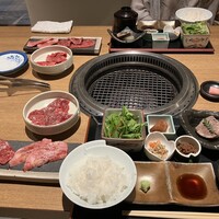 柳橋焼にく わにく - 