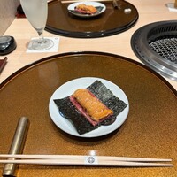 銀座 ちかみつ 並木通り - 