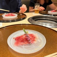 銀座 ちかみつ 並木通り - 
