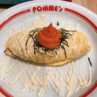 口コミ一覧 : ポムの樹 リンクス梅田店 （ポムノキ） - 梅田