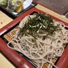 そば茶屋 華元 本膳庵