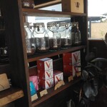 自家焙煎 coffee 日和 - この日の珈琲豆