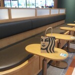 スターバックスコーヒー - 