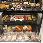 スターバックスコーヒー - フードコート