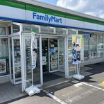 ファミリーマート - 