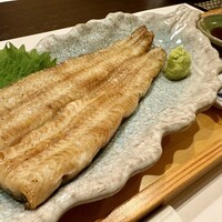 割烹蒲焼 横浜八十八 吉田町店 - 