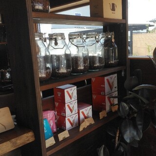 自家焙煎 coffee 日和_2