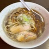 ラーメン 木曜日