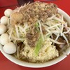 ラーメン二郎 ひたちなか店
