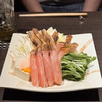博多 かに福 - 