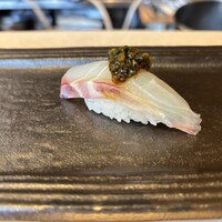 鮨 竹下 - 