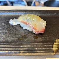 鮨 竹下 - 