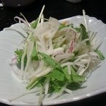 Miyama - しゃぶしゃぶの野菜