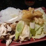 Miyama - すき焼き用の野菜