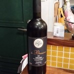 メッシタ - （2014年9月初訪問）飲み口良くて、苦味ある…　ご主人に任せた！