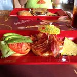 Cheeseburger Grille and Tap Room - 