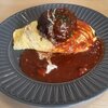 GRILL CAFE お肉とたまごとスイーツと