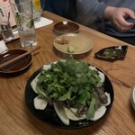 めし処 ゑノゐ - 