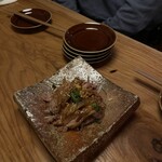 めし処 ゑノゐ - 