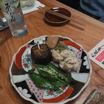 めし処 ゑノゐ - 