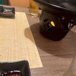 鮮魚と日本酒 魚ぽん大蔵 - 