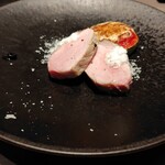 オッジ ダルマット - 