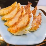 七福 - 餃子９個