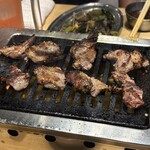 大阪焼肉・ホルモン ふたご 赤羽店 - 