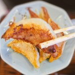 七福 - シャープな形です。