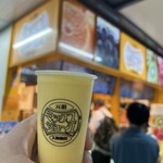 梅田 ミックスジュース 本店 - 