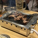 大阪焼肉・ホルモン ふたご 赤羽店 - 