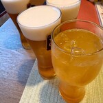 鮮魚と日本酒 魚ぽん大蔵 - 