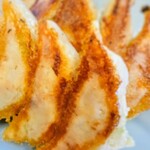 七福 - アップで