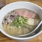 蛤麺しちり - 