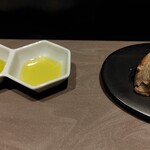 オッジ ダルマット - 