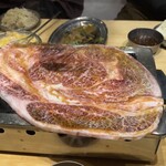 大阪焼肉・ホルモン ふたご 赤羽店 - 
