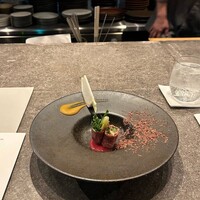 A5和牛肉料理専門店 ONIQUE TOKYO - 