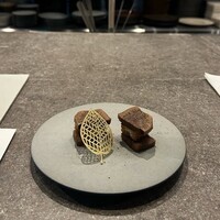 A5和牛肉料理専門店 ONIQUE TOKYO - 