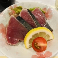 魚と炭と鉄板と ととと - 