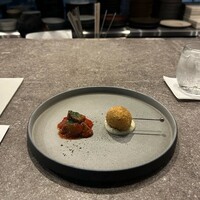 A5和牛肉料理専門店 ONIQUE TOKYO - 