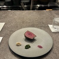 A5和牛肉料理専門店 ONIQUE TOKYO - 