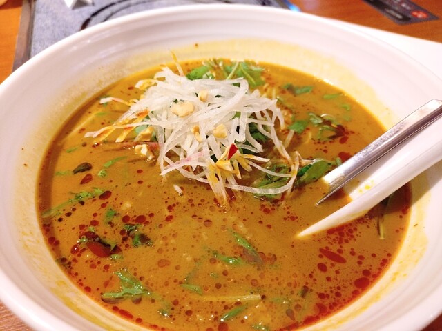 閉店】中華旬彩料理・火鍋 聚 （チュウカシュンサイリョウリヒナベ