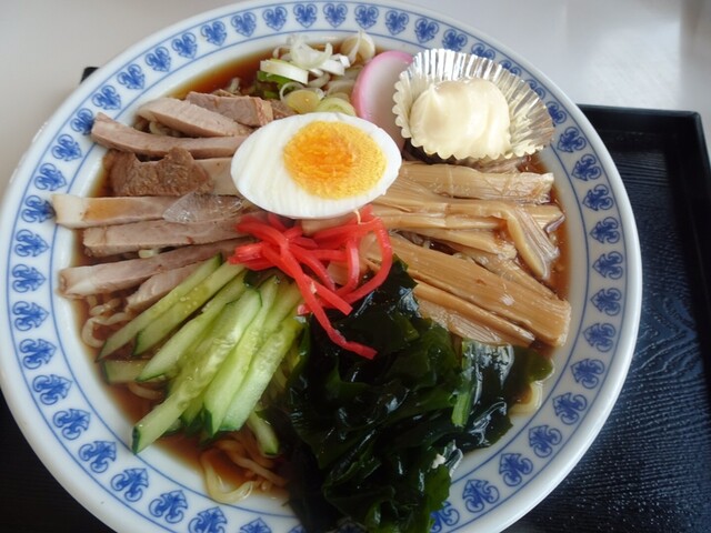 やまとや本店 - 南米沢（食堂）の写真