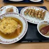 餃子の王将 茨木店