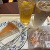 ドトールコーヒーショップ 心斎橋1丁目店