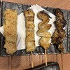 魚串さくらさく 人形町店