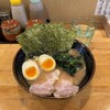 横浜ラーメン 北村家