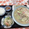 大黒屋ラーメン