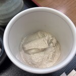 軽井沢十割そば 大禅 - 