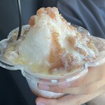 ケーキ工房フリアンナカムラ - 料理写真: